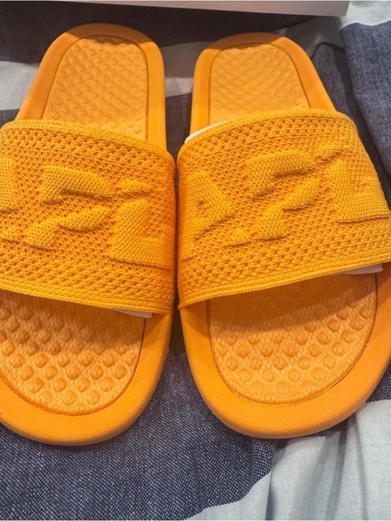 APL Shoes - Apl Mango Knit Slide Sandals